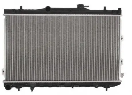 Радіатор THERMOTEC D70313TT