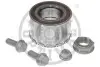 Подшипник ступицы OPTIMAL 401904
