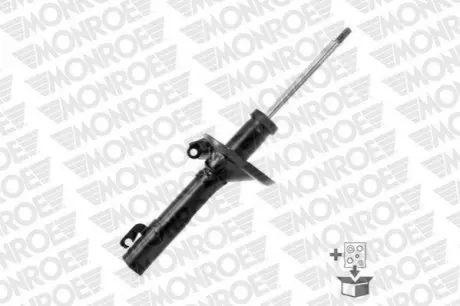 Амортизатор, передняя ось MONROE 742055SP
