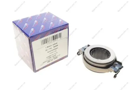 Підшипник вижимний VW T2/T3 1.6-2.0/LT 2.0/2.4D/TD, 78-96 AIC 50006
