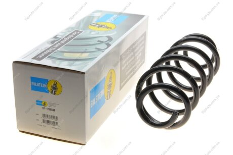 Пружина підвіски 37-268596 BILSTEIN 37268596