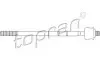 Осевой шарнир, рульова тяга TOPRAN 301383