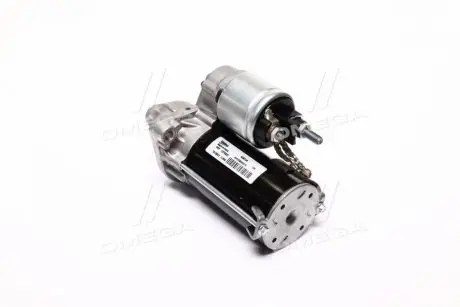 Стартер 51810266 Fiat Valeo 438168