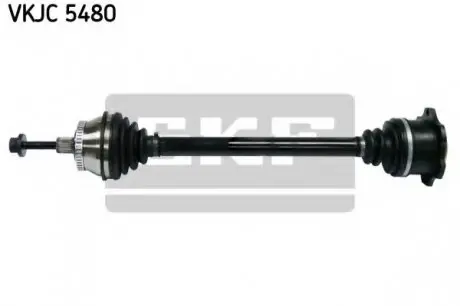 Приводний вал SKF VKJC5480