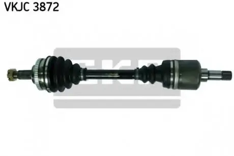 Приводний вал SKF VKJC3872