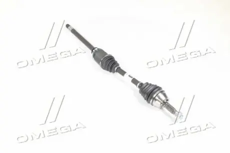 Приводной вал SKF VKJC2316