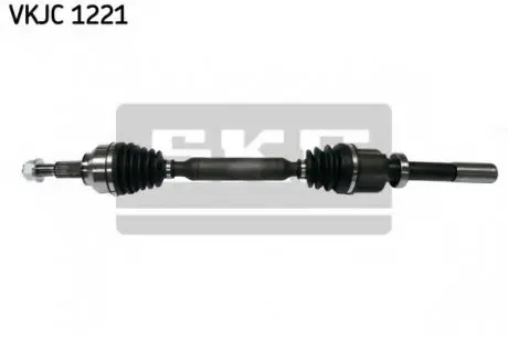 Приводной вал SKF VKJC1221