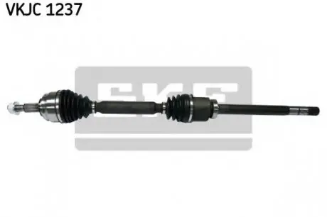 Приводной вал SKF VKJC1237