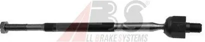 Тяга рульова Audi A3/Octavia/Golf IV 96-10 (320mm) A.B.S. A.B.S. 240010