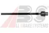 Рулевая тяга ABS 240400