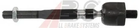 Тяга рульова Renault Laguna III 07- A.B.S. A.B.S. 240565