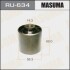 Сайлентблок MASUMA  LAND CRUISER. UZJ200 rear MASUMA RU634