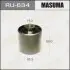 Сайлентблок Masuma RU634