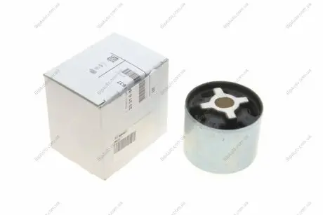Резиновая подушка Зд BMW 33316880637