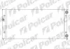 Радіатори охолодження 630x322x32 A/P хутро. КПП=M/A AC=(-) VOLKSWAGEN GOLF III / VENTO 91-97 1595ccm AE POLCAR 953808B4