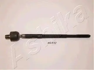 Осевой шарнир, рулевая тяга ASHIKA 1030HH17