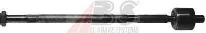 Тяга рульова Seat Ibiza/Toledo/Cordoba 91-02/VW Golf II/Jetta II 83-92 A.B.S. A.B.S. 240221