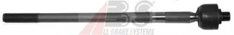 Тяга рульова Renault Clio III/Nissan Micra III 03- A.B.S. A.B.S. 240424
