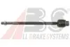 Тяга рульова Opel Meriva 03-10 (+ГУ) A.B.S. 240468