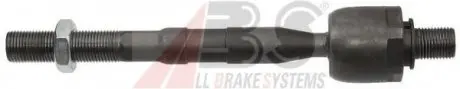 Осевой шарнир, рулевая тяга A.B.S. A.B.S. 240519