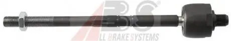 Тяга рульова MB C-Class (W204) 07-14/E-Class (C207) 09-16 A.B.S. A.B.S. 240528