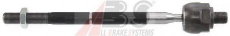 Тяга рульова Fiat Ducato/Peugeot Boxer 06-. A.B.S. 240542 (фото 1)