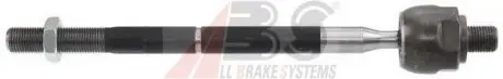 Тяга рульова Fiat Ducato/Peugeot Boxer 06- A.B.S. A.B.S. 240542