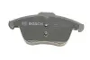 Гальмівні колодки дискові BOSCH 0986494538 (фото 5)