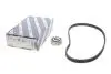 Комплект ГРМ Citroen Berlingo 1.4i 96-11 1 987 946 578 BOSCH 1987946578 (фото 2)