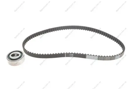 Комплект ГРМ Citroen Xsara 1.6 i 97-10 (17x101z) 1 987 946 580 BOSCH 1987946580