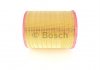 Воздушный фильтр BOSCH F026400284