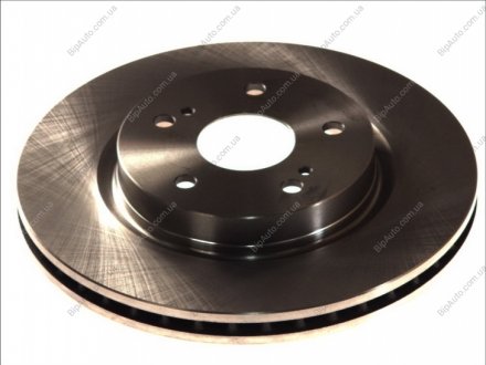 Тормозной диск Delphi BG4131
