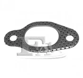 Прокладка випускного колектора (Fischer) 110-833 Fischer Automotive One (FA1) 110833