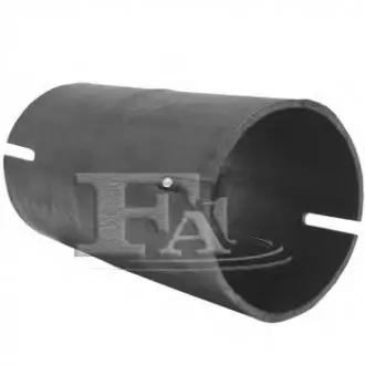 Соединительные элементы, система выпуска FA1 Fischer Automotive One (FA1) 115951