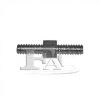 Болт, система выпуска FA1 Fischer Automotive One (FA1) 235915