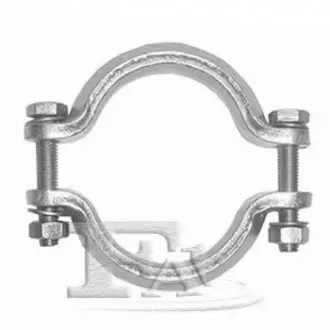Сполучні елементи, система випуску FA1 Fischer Automotive One (FA1) 544901