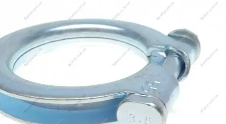 Соединительные элементы, система выпуска FA1 Fischer Automotive One (FA1) 961955