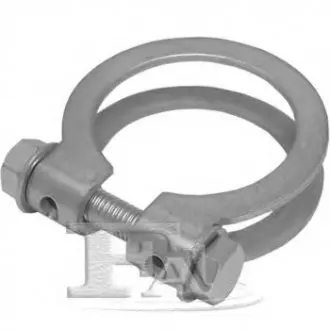 Соединительные элементы, система выпуска FA1 Fischer Automotive One (FA1) 967948