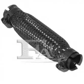 Сполучні елементи, система випуску FA1 Fischer Automotive One (FA1) VW425155