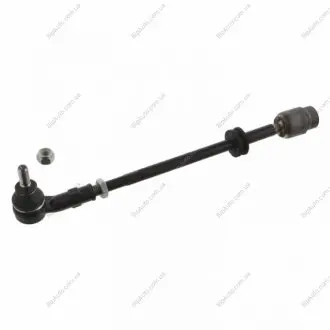 Поперечна рульова тяга FEBI BILSTEIN 02146 (фото 1)