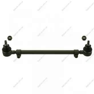 Поперечная рулевая тяга FEBI BILSTEIN 07258