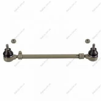 Рульова тяга збоку (з наконечником) FEBI FEBI BILSTEIN 07778