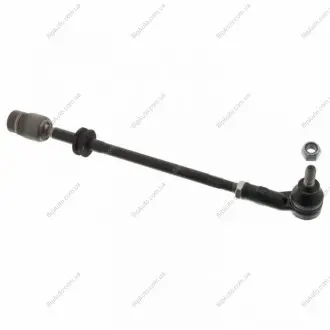 Ремкомплект, поперечная рулевая тяга FEBI BILSTEIN 07979