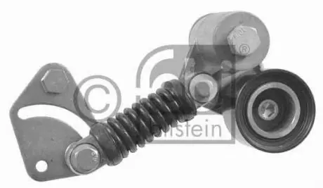 Натяжитель ремня, клиновой зубча FEBI BILSTEIN 22859 (фото 1)