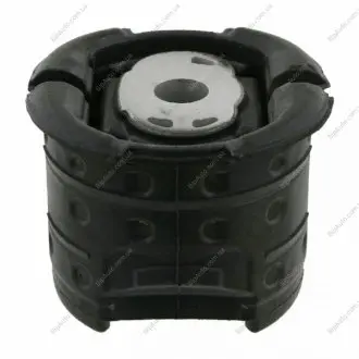 Втулка, балка мосту FEBI BILSTEIN 26507