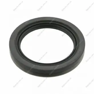 Уплотняющее кольцо, ступица колеса FEBI BILSTEIN 28257
