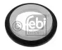 Уплотняющее кольцо, коленчатый вал FEBI BILSTEIN 33143