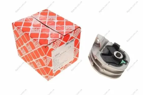 Подвеска, двигатель FEBI BILSTEIN 39524