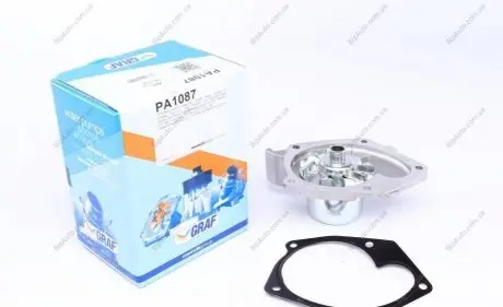 Водяной насос GRAF PA1087