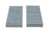 Фильтр салона угольный E3950LC-2 HENGST HENGST FILTER E3950LC2 (фото 2)